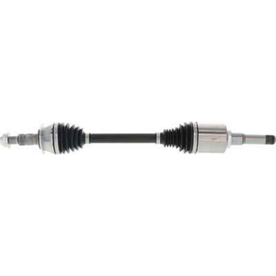 New CV Shaft by TRAKMOTIVE - GM86075 pa1