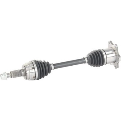 TRAKMOTIVE - GM86228HDX - CV Axle Shaft pa4