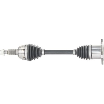 TRAKMOTIVE - GM86228HDX - CV Axle Shaft pa5
