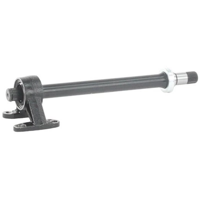 TRAKMOTIVE - HO3533 - CV Axle Shaft pa2