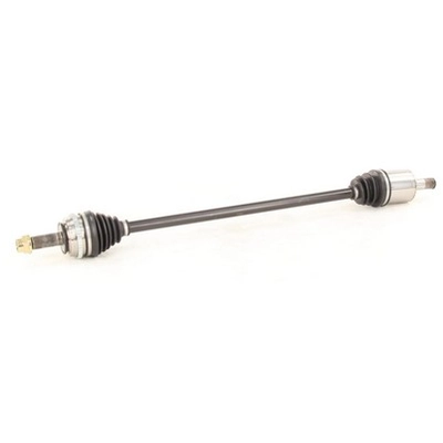 TRAKMOTIVE - HO8013 - CV Axle Shaft pa3