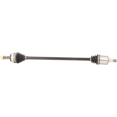 TRAKMOTIVE - HO8013 - CV Axle Shaft pa5