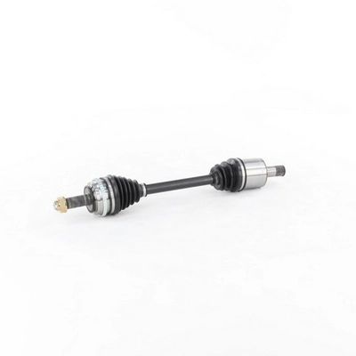 TRAKMOTIVE - HO8016 - CV Axle Shaft pa4