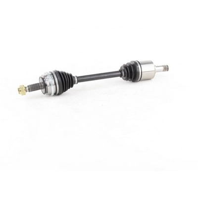 TRAKMOTIVE - HO8020 - CV Axle Shaft pa4