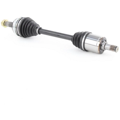 TRAKMOTIVE - HO8025 - CV Axle Shaft pa3