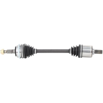 TRAKMOTIVE - HO8027 - CV Axle Shaft pa3