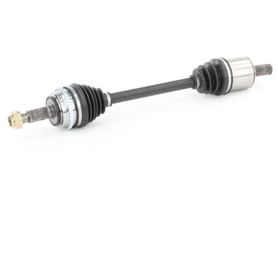 TRAKMOTIVE - HO8027 - CV Axle Shaft pa4