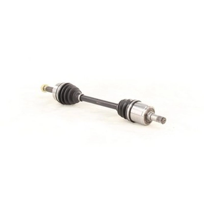 TRAKMOTIVE - HO8038 - CV Axle Shaft pa4