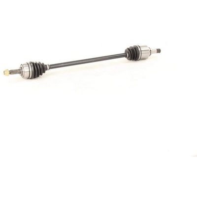 TRAKMOTIVE - HO8039 - CV Axle Shaft pa5