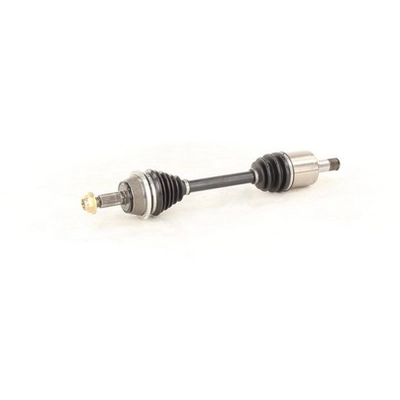 TRAKMOTIVE - HO8041 - CV Axle Shaft pa8