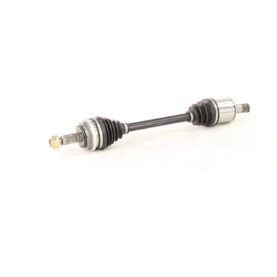 TRAKMOTIVE - HO8042 - CV Axle Shaft pa4