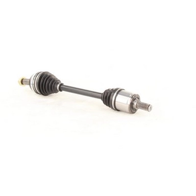 TRAKMOTIVE - HO8043 - CV Axle Shaft pa4