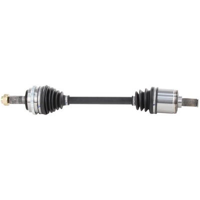 TRAKMOTIVE - HO8044 - CV Axle Shaft pa3