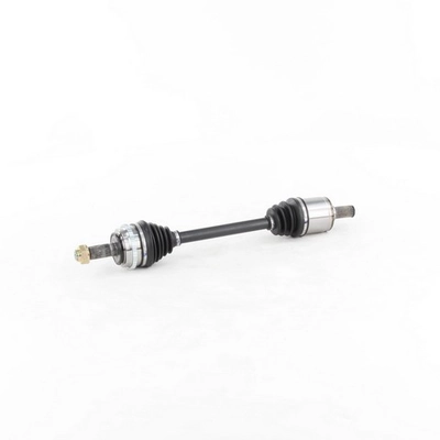 TRAKMOTIVE - HO8044 - CV Axle Shaft pa4