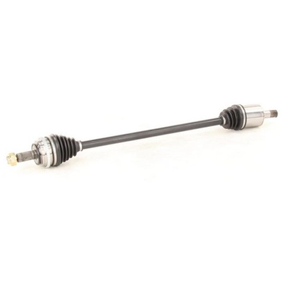 TRAKMOTIVE - HO8046 - CV Axle Shaft pa7