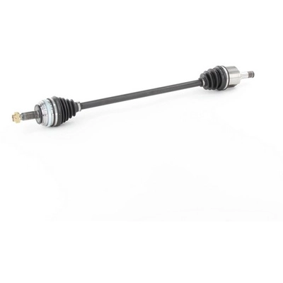 TRAKMOTIVE - HO8047 - CV Axle Shaft pa7