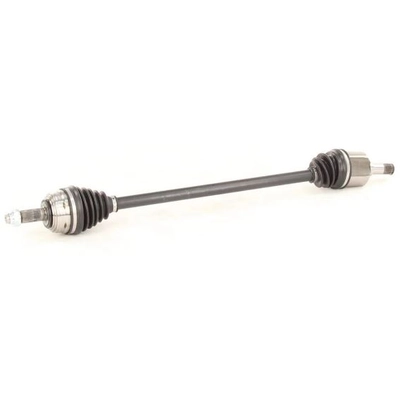 TRAKMOTIVE - HO8055 - CV Axle Shaft pa2