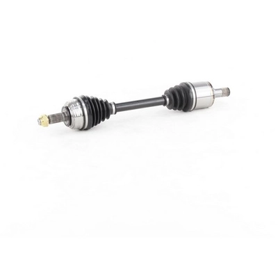 TRAKMOTIVE - HO8060 - CV Axle Shaft pa5