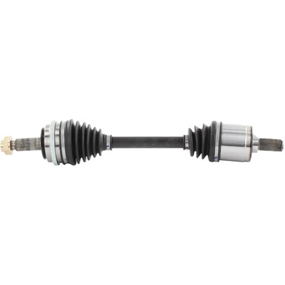 TRAKMOTIVE - HO8062 - CV Axle Shaft pa3