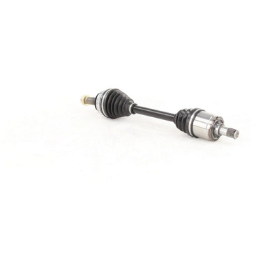 TRAKMOTIVE - HO8063 - CV Axle Shaft pa4