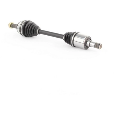 TRAKMOTIVE - HO8064 - CV Axle Shaft pa5