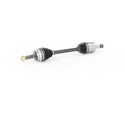 TRAKMOTIVE - HO8065 - CV Axle Shaft pa7