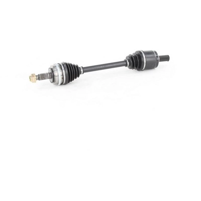 TRAKMOTIVE - HO8066 - CV Axle Shaft pa7