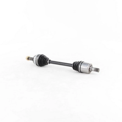 TRAKMOTIVE - HO8067 - CV Axle Shaft pa4