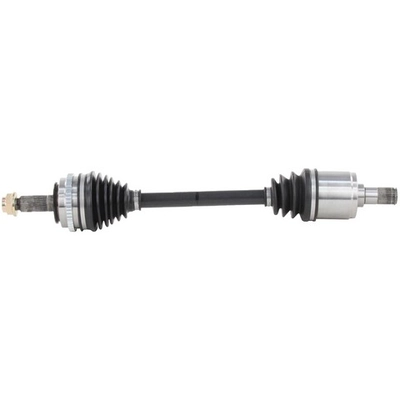 TRAKMOTIVE - HO8067 - CV Axle Shaft pa6