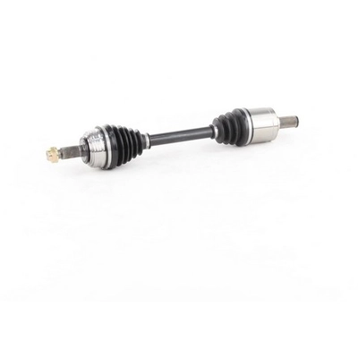 TRAKMOTIVE - HO8068 - CV Axle Shaft pa7