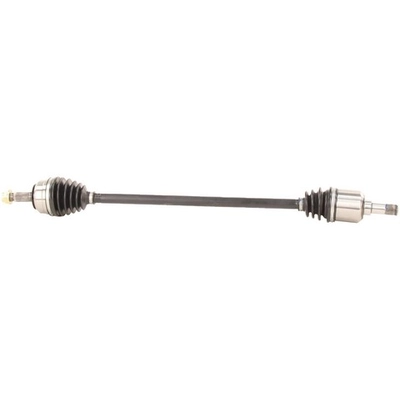 TRAKMOTIVE - HO8071 - CV Axle Shaft pa4