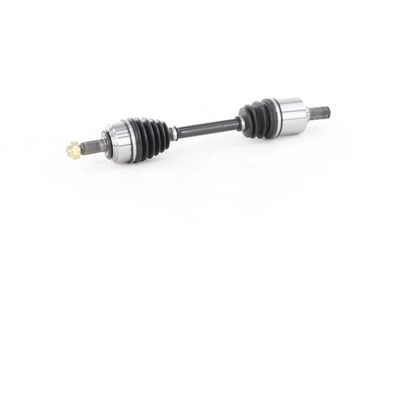 TRAKMOTIVE - HO8073 - CV Axle Shaft pa4