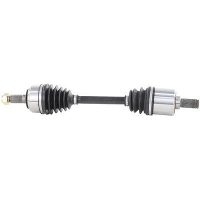 TRAKMOTIVE - HO8073 - CV Axle Shaft pa6