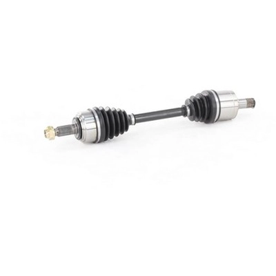 TRAKMOTIVE - HO8074 - CV Axle Shaft pa3