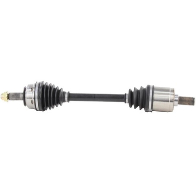 TRAKMOTIVE - HO8076 - CV Axle Shaft pa5