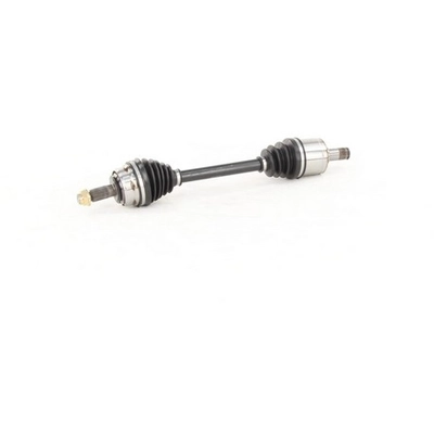 TRAKMOTIVE - HO8079 - CV Axle Shaft pa3