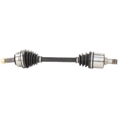 TRAKMOTIVE - HO8079 - CV Axle Shaft pa4