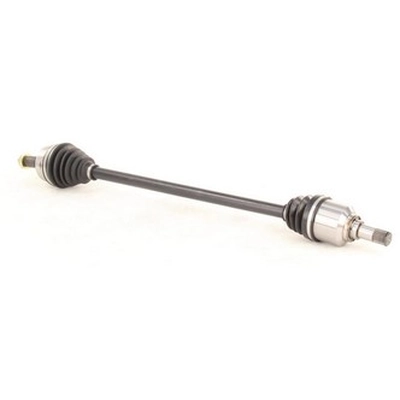 TRAKMOTIVE - HO8080 - CV Axle Shaft pa5