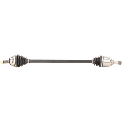 TRAKMOTIVE - HO8080 - CV Axle Shaft pa6