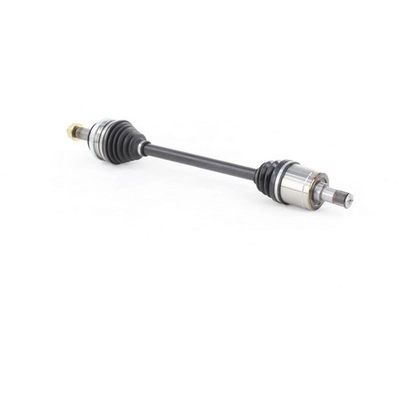 TRAKMOTIVE - HO8083 - CV Axle Shaft pa5