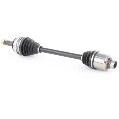 TRAKMOTIVE - HO8085 - CV Axle Shaft pa4