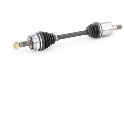 TRAKMOTIVE - HO8086 - CV Axle Shaft pa4