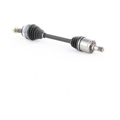 TRAKMOTIVE - HO8089 - CV Axle Shaft pa6