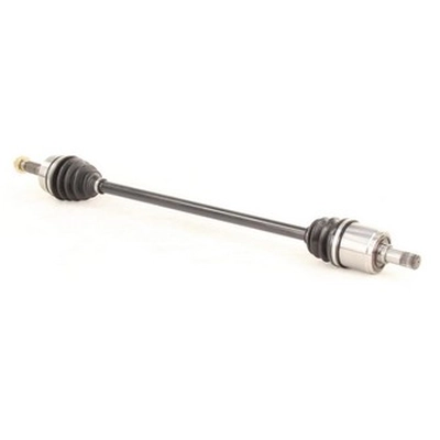 TRAKMOTIVE - HO8100 - CV Axle Shaft pa4