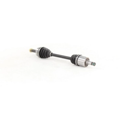 TRAKMOTIVE - HO8101 - CV Axle Shaft pa5