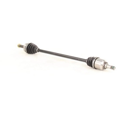 TRAKMOTIVE - HO8102 - CV Axle Shaft pa6