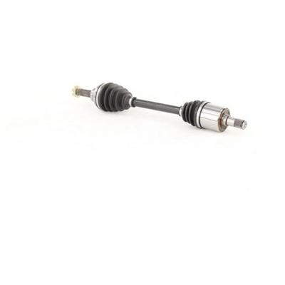 TRAKMOTIVE - HO8105 - CV Axle Shaft pa9