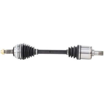 TRAKMOTIVE - HO8107 - CV Axle Shaft pa3