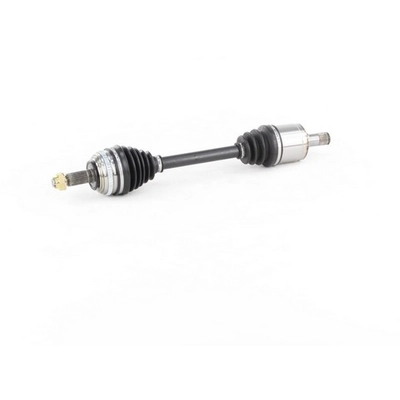 TRAKMOTIVE - HO8107 - CV Axle Shaft pa4