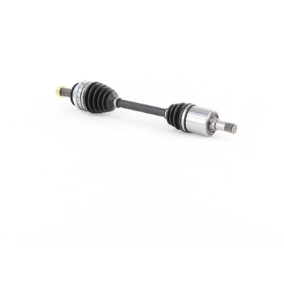 TRAKMOTIVE - HO8110 - CV Axle Shaft pa3